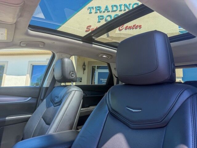 2017 Cadillac XT5 Luxury FWD Conover NC