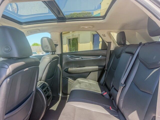 2017 Cadillac XT5 Luxury FWD Conover NC