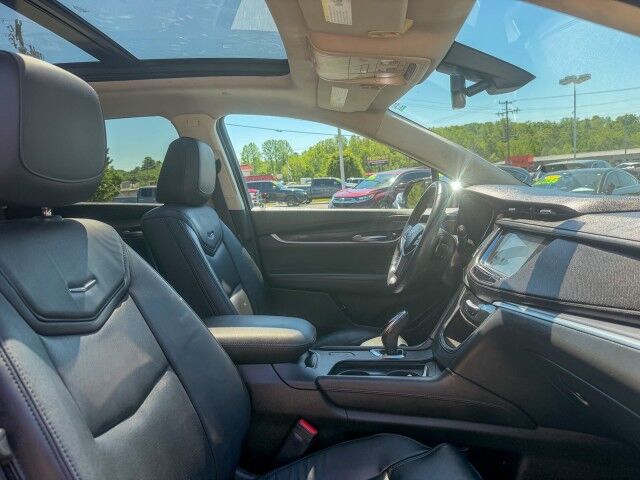 2017 Cadillac XT5 Luxury FWD Conover NC