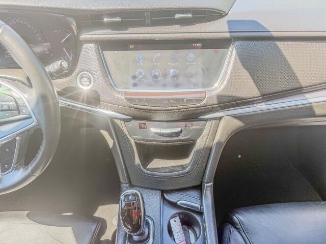 2017 Cadillac XT5 Luxury FWD Conover NC