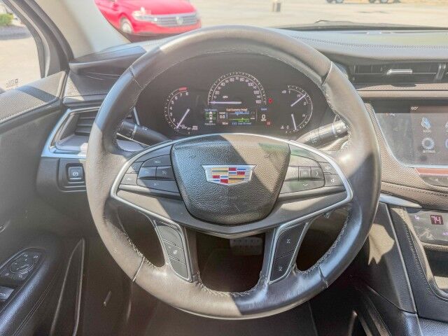 2017 Cadillac XT5 Luxury FWD Conover NC