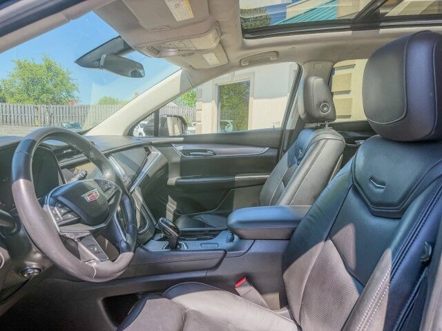 2017 Cadillac XT5 Luxury FWD Conover NC