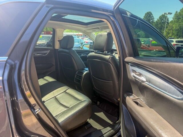 2017 Cadillac XT5 Luxury FWD Conover NC