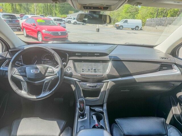 2017 Cadillac XT5 Luxury FWD Conover NC