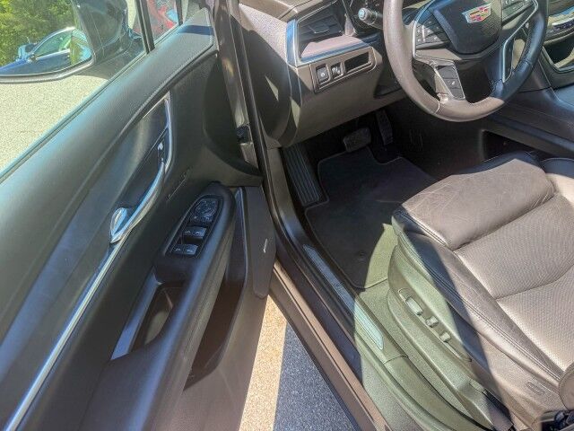 2017 Cadillac XT5 Luxury FWD Conover NC