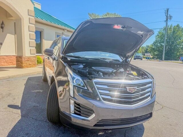 2017 Cadillac XT5 Luxury FWD Conover NC