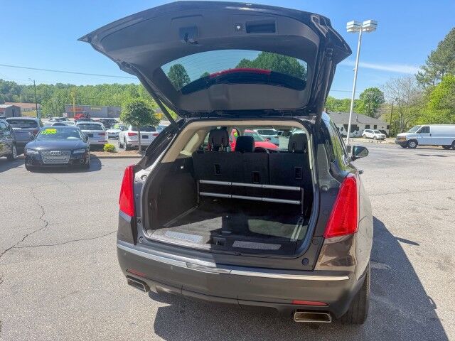 2017 Cadillac XT5 Luxury FWD Conover NC