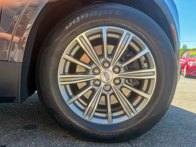 2017 Cadillac XT5 Luxury FWD Conover NC