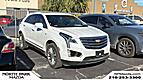 2017 Cadillac XT5 Luxury FWD