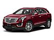 2017 Cadillac XT5 Luxury FWD