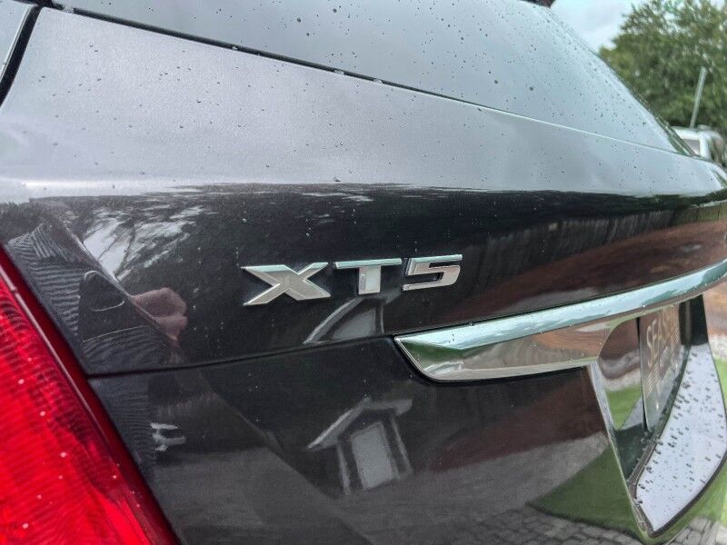 2017 Cadillac XT5 Luxury FWD Wilmington NC