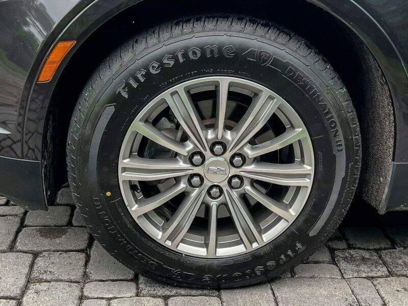 2017 Cadillac XT5 Luxury FWD Wilmington NC