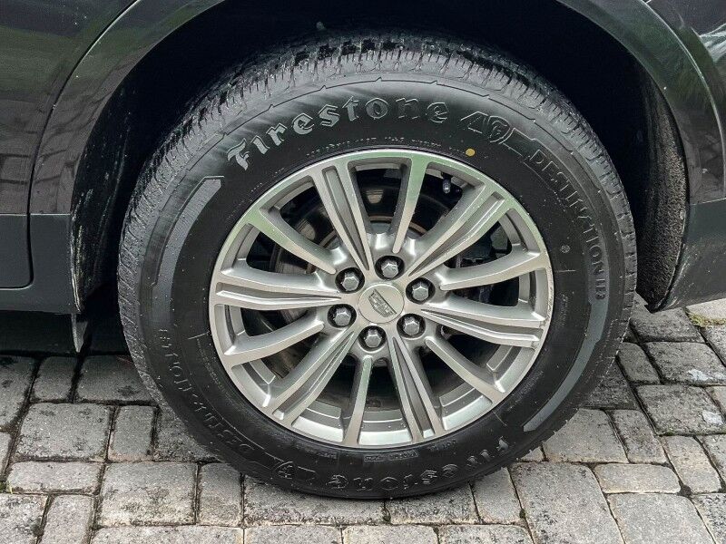 2017 Cadillac XT5 Luxury FWD Wilmington NC