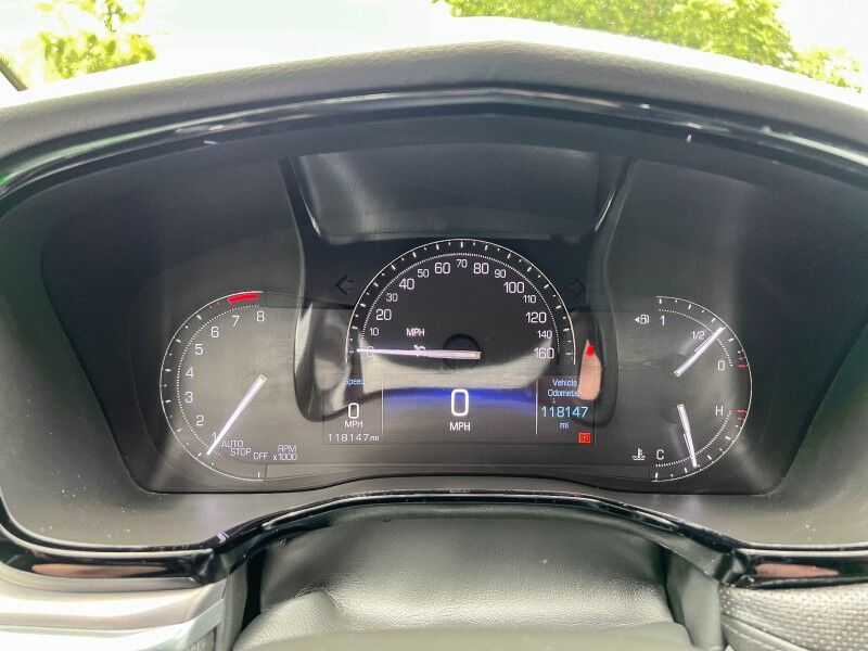 2017 Cadillac XT5 Luxury FWD Wilmington NC