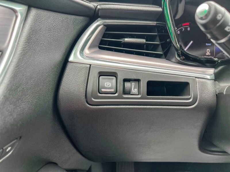 2017 Cadillac XT5 Luxury FWD Wilmington NC