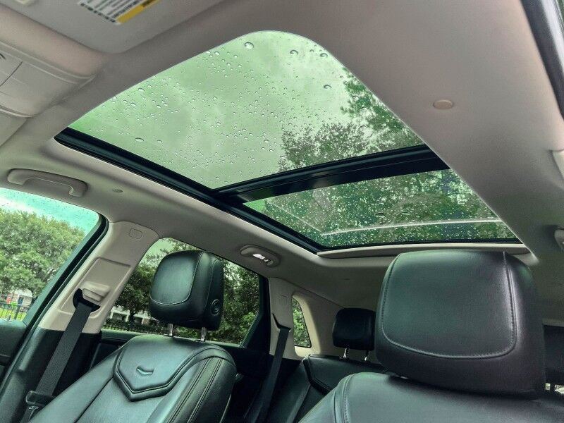 2017 Cadillac XT5 Luxury FWD Wilmington NC