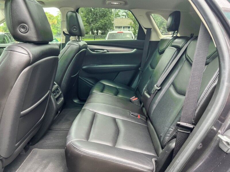 2017 Cadillac XT5 Luxury FWD Wilmington NC