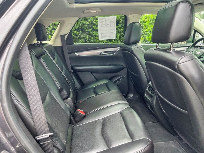 2017 Cadillac XT5 Luxury FWD Wilmington NC