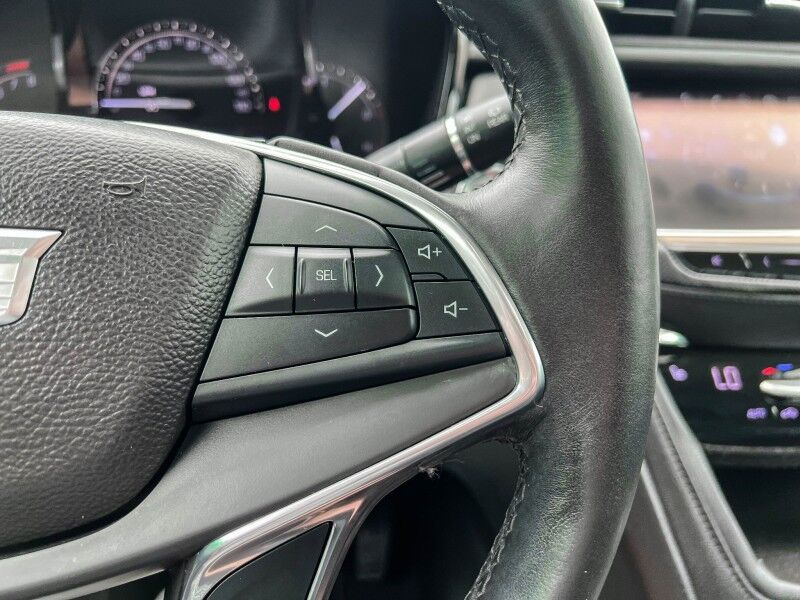 2017 Cadillac XT5 Luxury FWD Wilmington NC