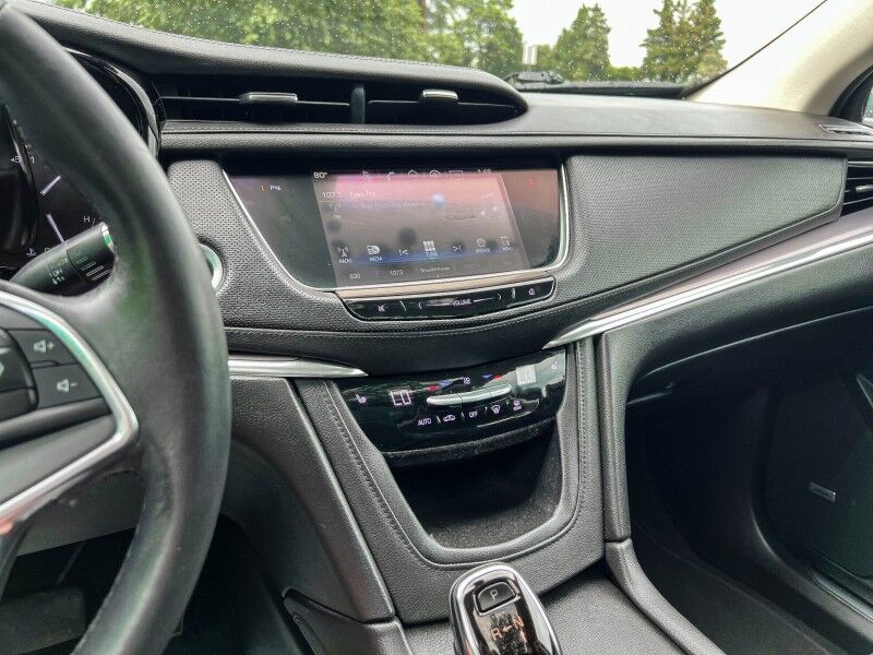 2017 Cadillac XT5 Luxury FWD Wilmington NC