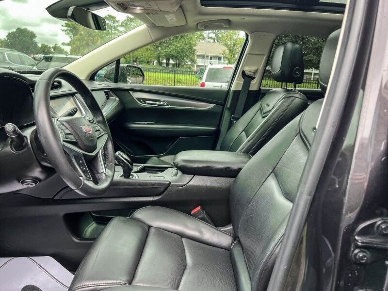 2017 Cadillac XT5 Luxury FWD Wilmington NC