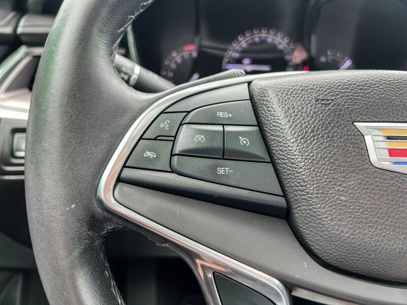 2017 Cadillac XT5 Luxury FWD Wilmington NC