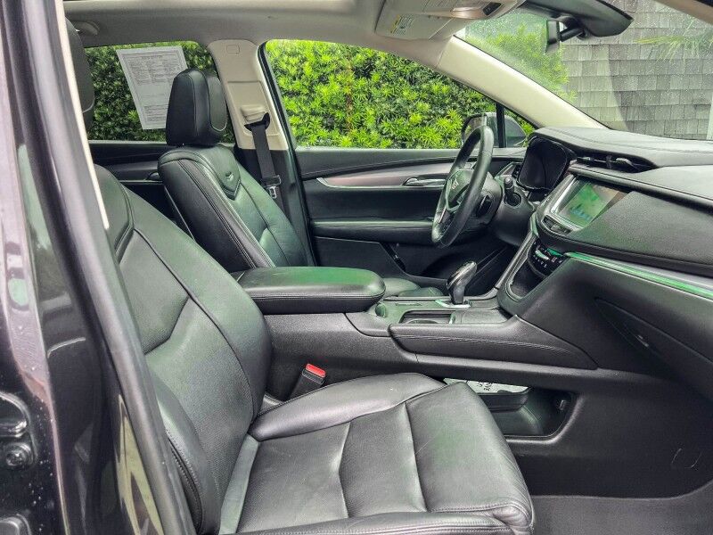 2017 Cadillac XT5 Luxury FWD Wilmington NC