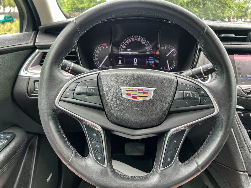 2017 Cadillac XT5 Luxury FWD Wilmington NC