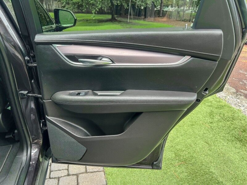2017 Cadillac XT5 Luxury FWD Wilmington NC