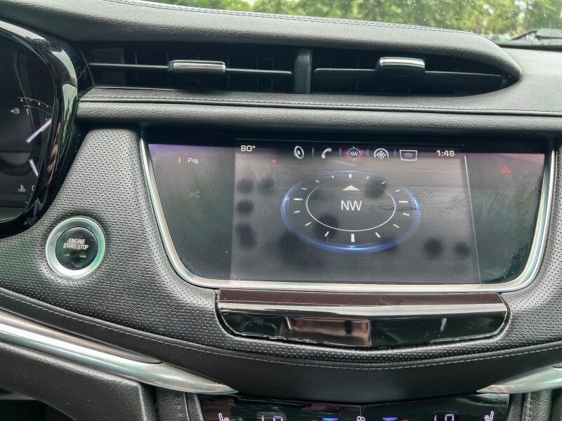 2017 Cadillac XT5 Luxury FWD Wilmington NC
