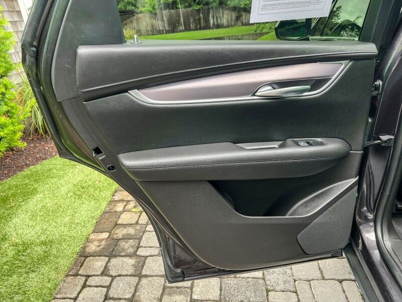 2017 Cadillac XT5 Luxury FWD Wilmington NC