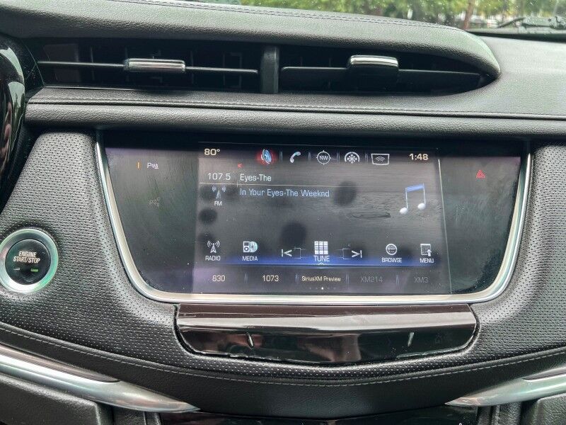 2017 Cadillac XT5 Luxury FWD Wilmington NC