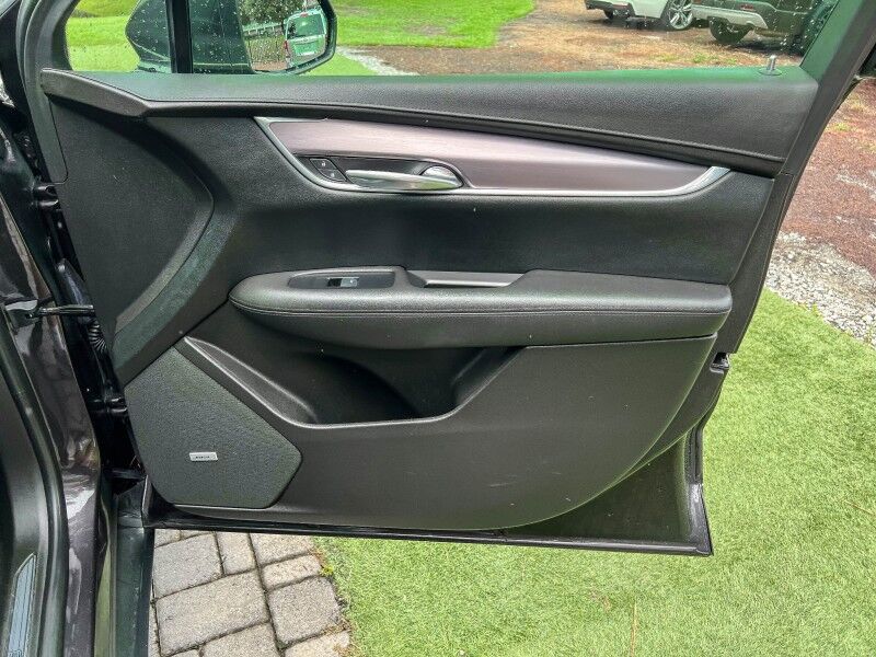 2017 Cadillac XT5 Luxury FWD Wilmington NC
