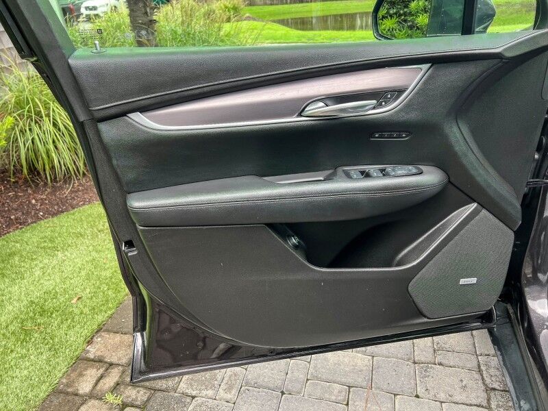 2017 Cadillac XT5 Luxury FWD Wilmington NC