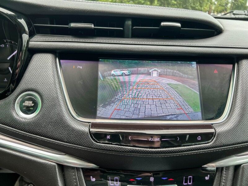 2017 Cadillac XT5 Luxury FWD Wilmington NC
