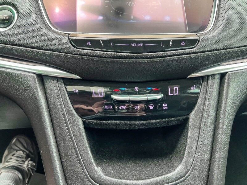 2017 Cadillac XT5 Luxury FWD Wilmington NC