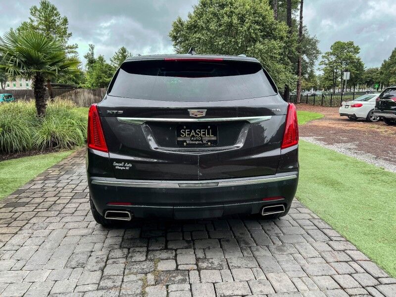 2017 Cadillac XT5 Luxury FWD Wilmington NC
