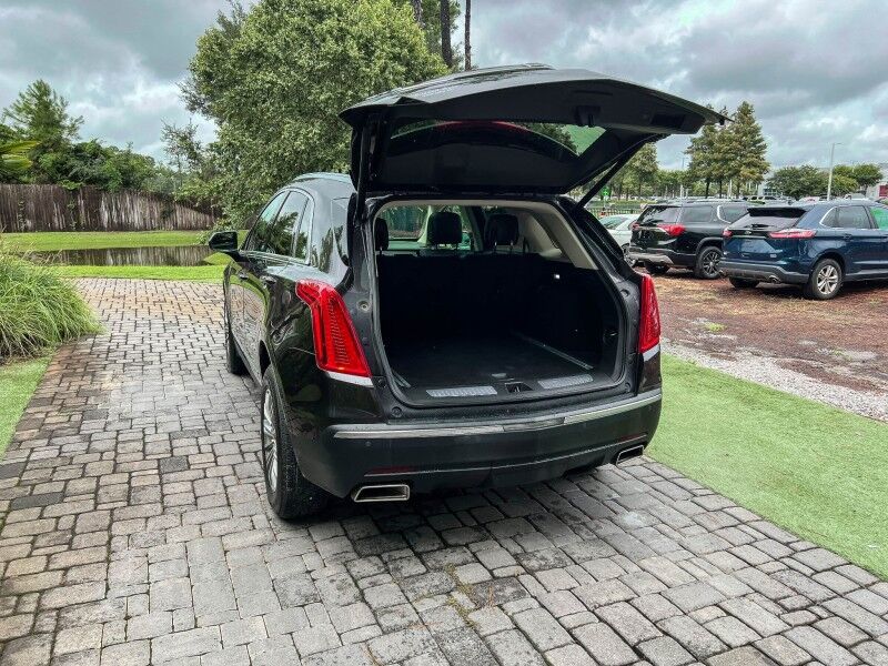2017 Cadillac XT5 Luxury FWD Wilmington NC