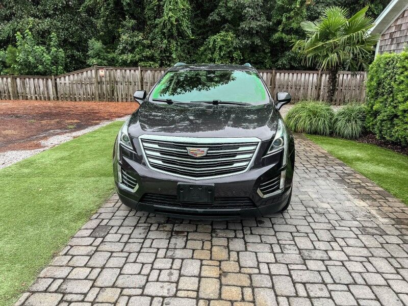 2017 Cadillac XT5 Luxury FWD Wilmington NC