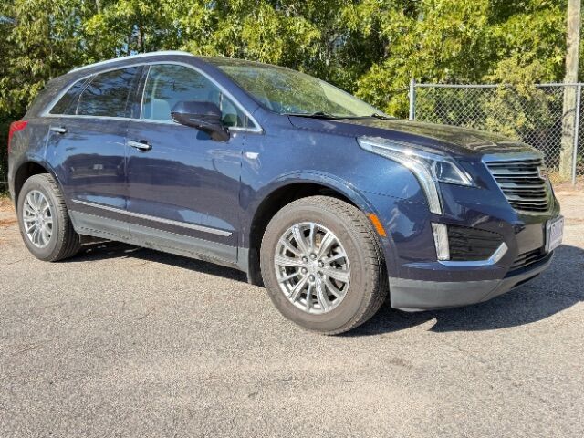 2017 Cadillac XT5 Luxury Gaston SC
