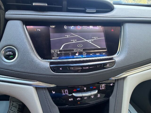 2017 Cadillac XT5 Luxury Gaston SC