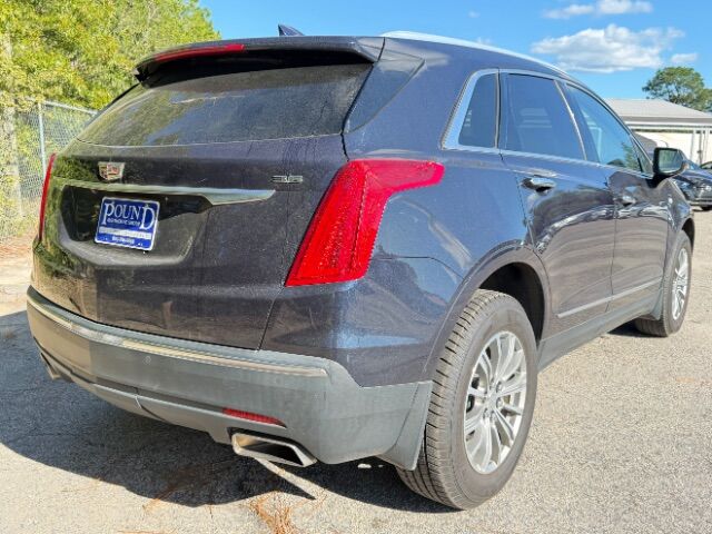 2017 Cadillac XT5 Luxury Gaston SC