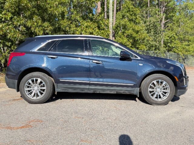 2017 Cadillac XT5 Luxury Gaston SC