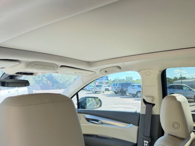 2017 Cadillac XT5 Luxury Gaston SC