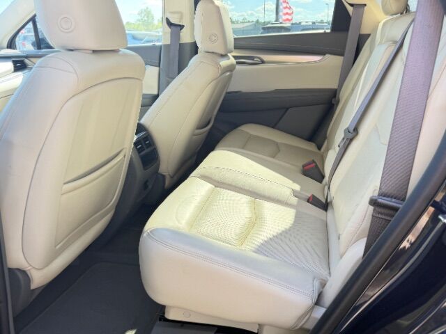 2017 Cadillac XT5 Luxury Gaston SC