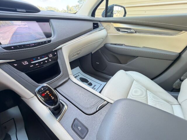 2017 Cadillac XT5 Luxury Gaston SC