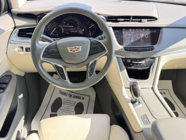 2017 Cadillac XT5 Luxury Gaston SC