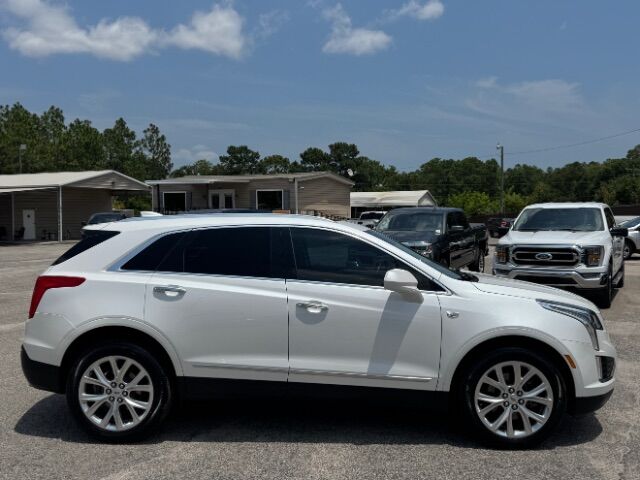 2017 Cadillac XT5 Luxury Gaston SC