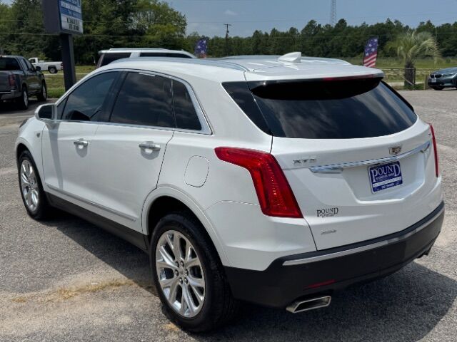 2017 Cadillac XT5 Luxury Gaston SC