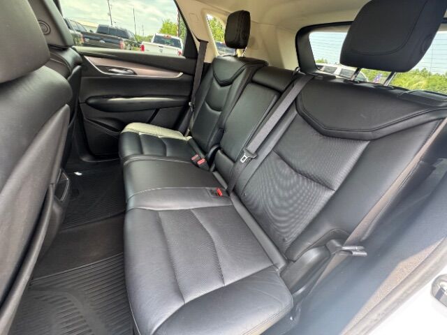 2017 Cadillac XT5 Luxury Gaston SC